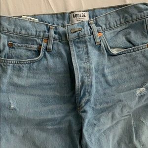 Agolde jeans